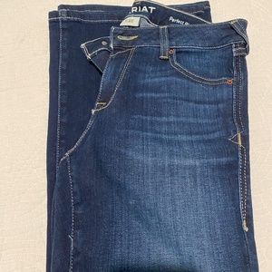 Ariat flare ultra stretch 28 regular